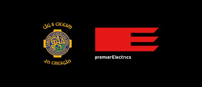 Welcome to the Premier Electrics Ulster U21 Club Football Tournament sponsors